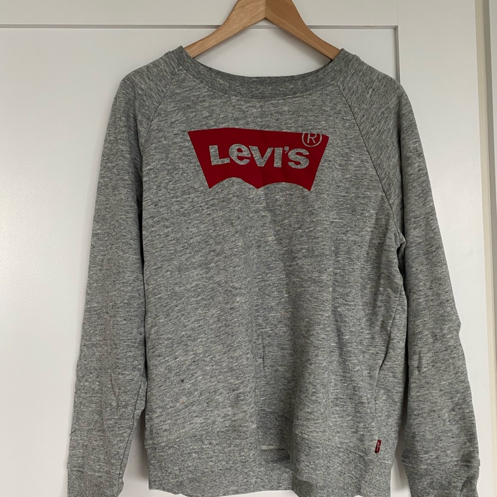 Levi Sweater
